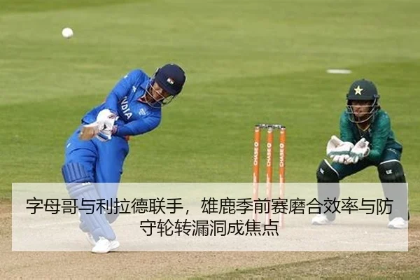 字母哥与利拉德联手，雄鹿季前赛磨合效率与防守轮转漏洞成焦点